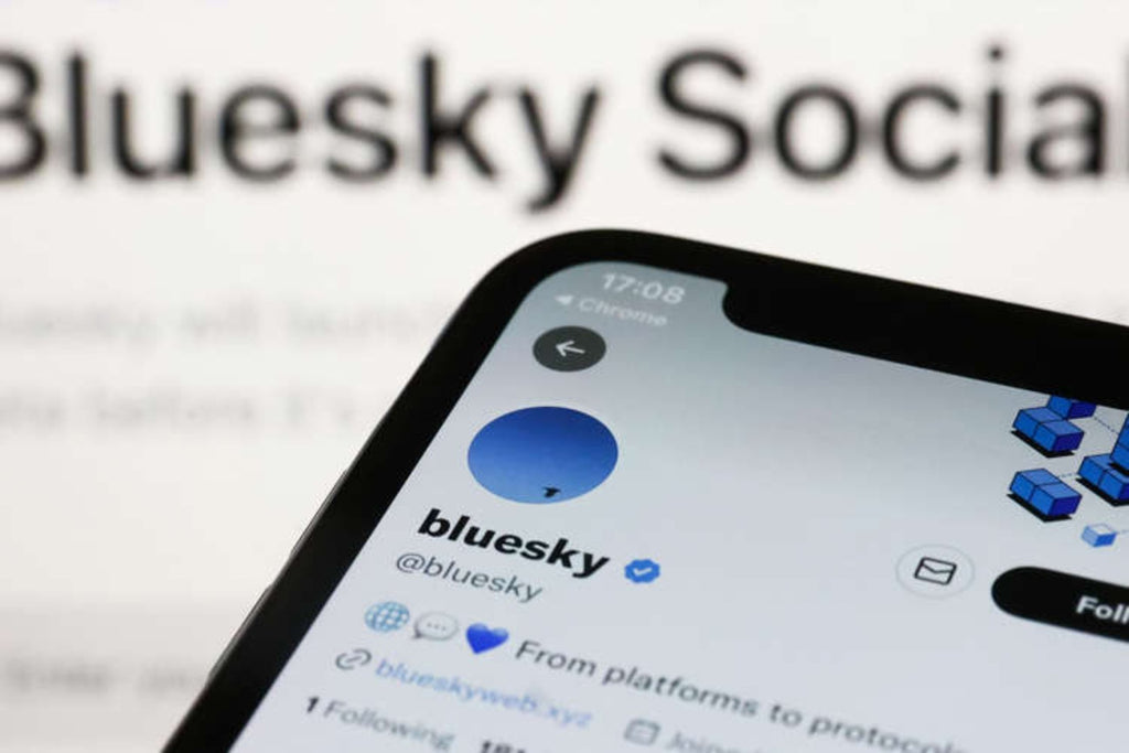 Bluesky, la alternativa a Twitter de Jack Dorsey, ya está disponible en beta: así puedes unirte a la lista de espera
